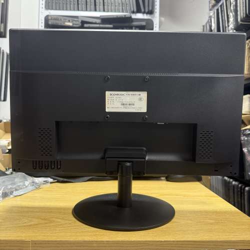 [75Hz] BOONSOOAL 20" [HD+] 顯示器 (SZ2000A) Mon Monitor Screen