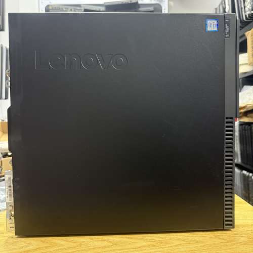 {限量5部} Lenovo ThinkCentre M800 (4核 i5 | i7 / Win 11 Pro / 永久Office / SS...