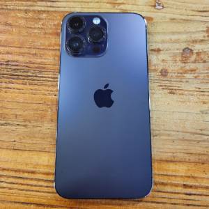 港行 iPhone 14 Pro Max 512GB