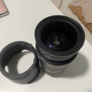 nikon AF-s 24-70mm F2.8G ED