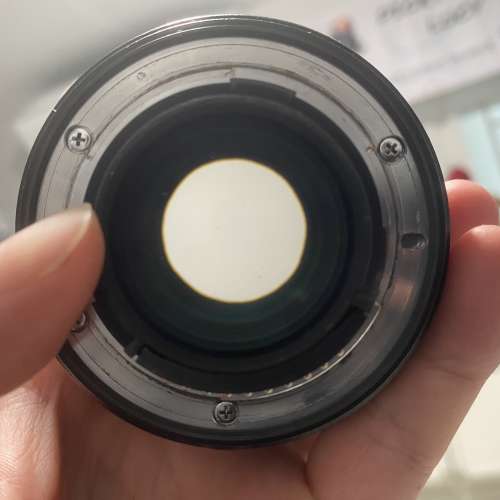 nikon AF-s 24-70mm F2.8G ED