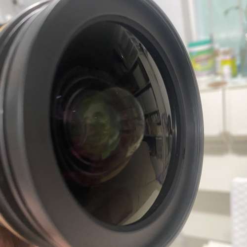 nikon AF-s 24-70mm F2.8G ED