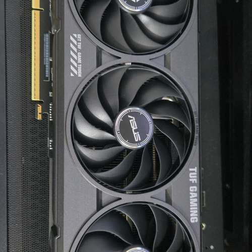 Asus Tuf 9060xt