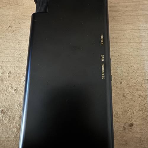 Astell&kern pa10 已換pw銅殻