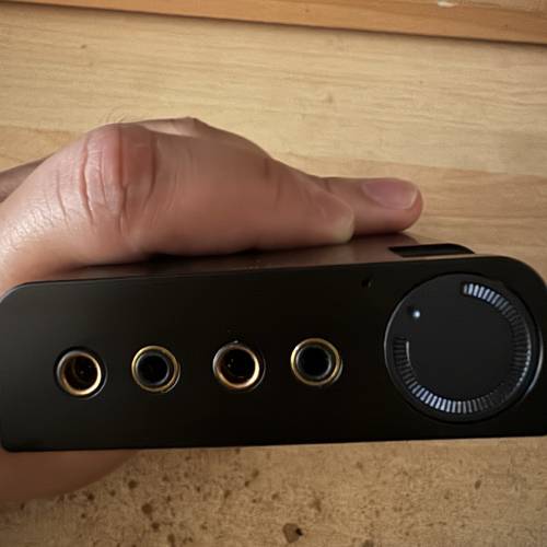 Astell&kern pa10 已換pw銅殻