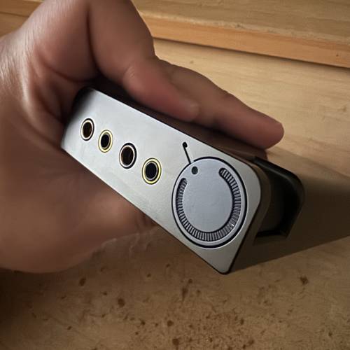 Astell&kern pa10 已換pw銅殻