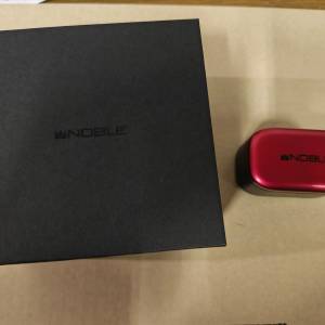 Noble FoKus Amadeus