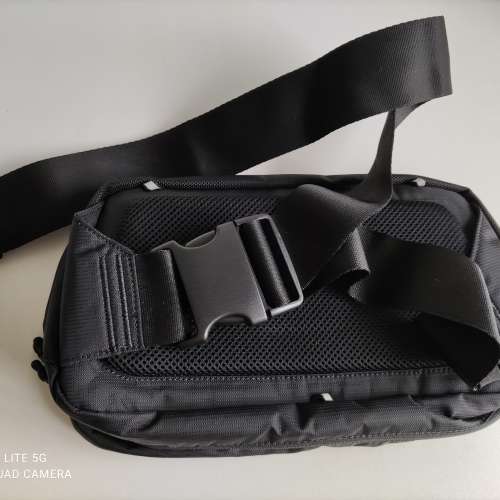 全新Herschel腰包