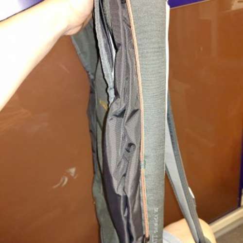 99%New 新Mammut 背囊背包 not porter gregory