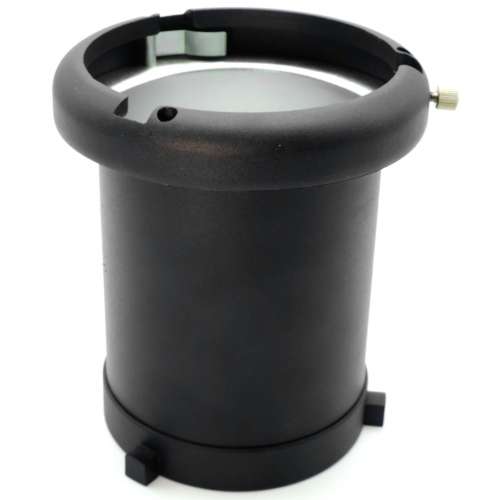 保榮接口控光筒