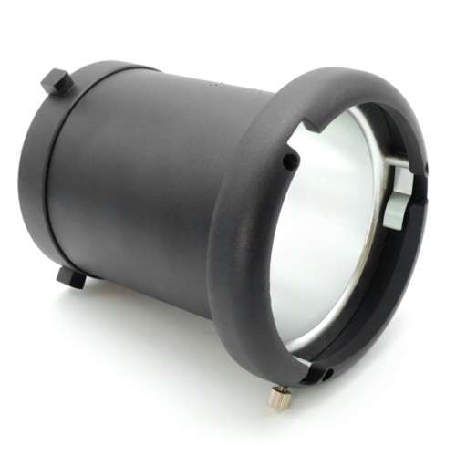 保榮接口控光筒