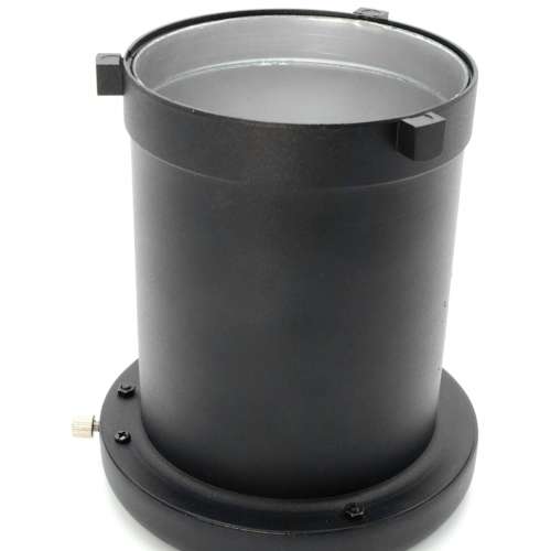 保榮接口控光筒