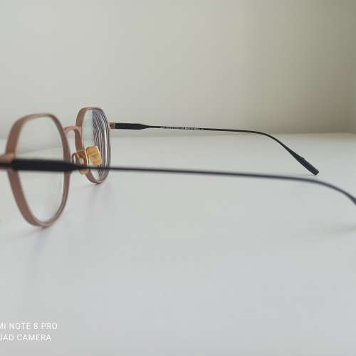 99%新韓國Vedi Vero 眼鏡