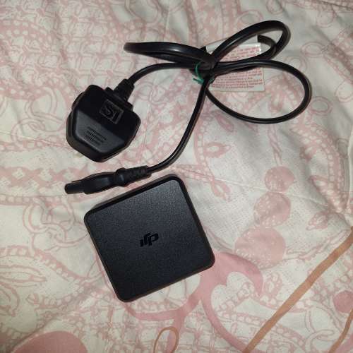 DJI 100W USB-C Power Adapter -