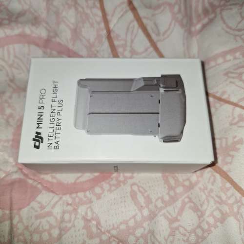 DJI 大疆Mini 5 Pro 長續航智慧飛行電池
