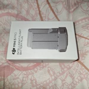 DJI 大疆Mini 5 Pro 長續航智慧飛行電池