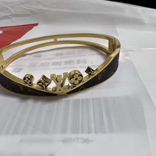 LV手鐲  注意描述