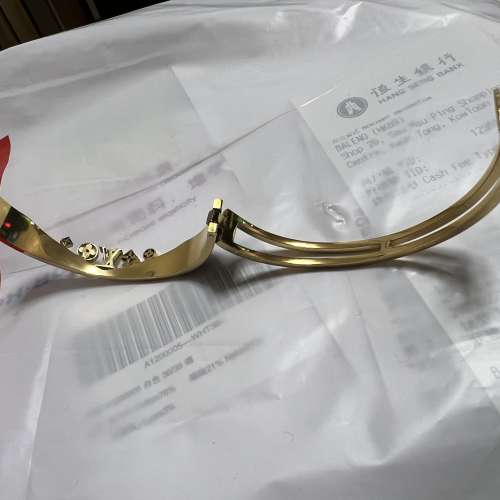 LV手鐲  注意描述