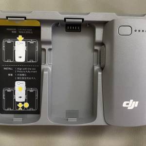 DJI Neo 2 （1舊電池 + 1個電池管家）