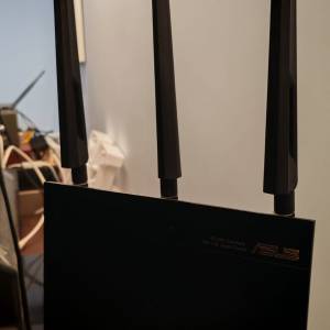 ASUS AC68U