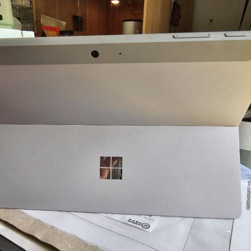 Microsoft surface Go