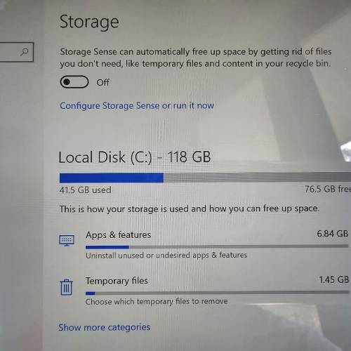 Microsoft surface pro x