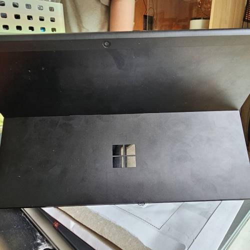 Microsoft surface pro x