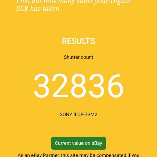 Sony A7S II Body (ILCE-7SM2 A7 s 第2代 淨機身)