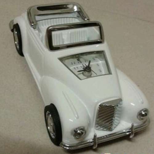 精美玩具開篷車(家居組合櫃/辦公室的裝飾品)