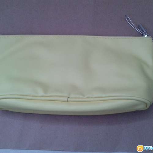 膠質拉鍊袋，品牌: Rilakkuma