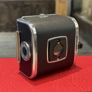 Hasselblad A24 Type II Black 6x6 120 Film Back Magazine