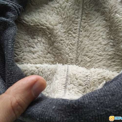 99%新New Uniqlo 毛毛褲保緩褲內胆超緩 運動褲Pants