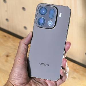 oppo find x9 pro 16+512  國行, 鈦色