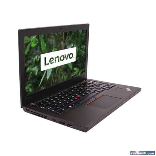 Lenovo Thinkpad X270 12.5"  i5-7200u, 8GB 256GB SSD