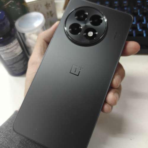 一加 ACE 5 12GB+512GB