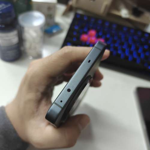 一加 ACE 5 12GB+512GB