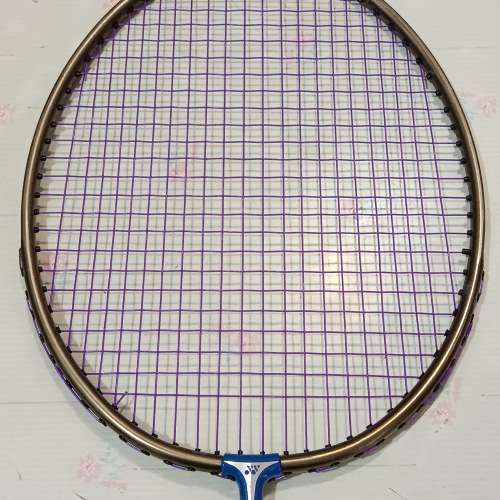 YONEX Carbonex 8 SP 羽毛球拍