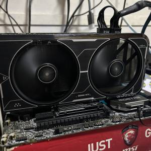 ASUS Dual RTX3060Ti