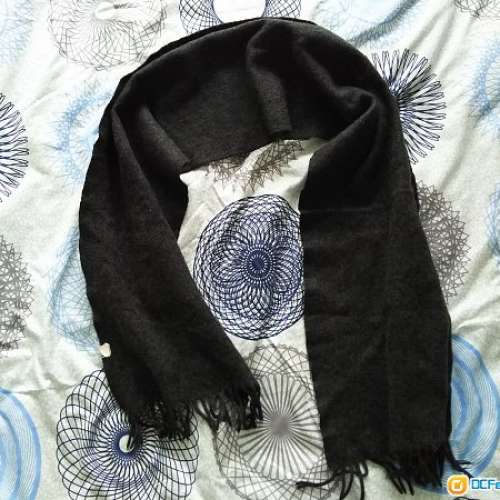 多款Brand New全新Scarf 頸巾圍巾