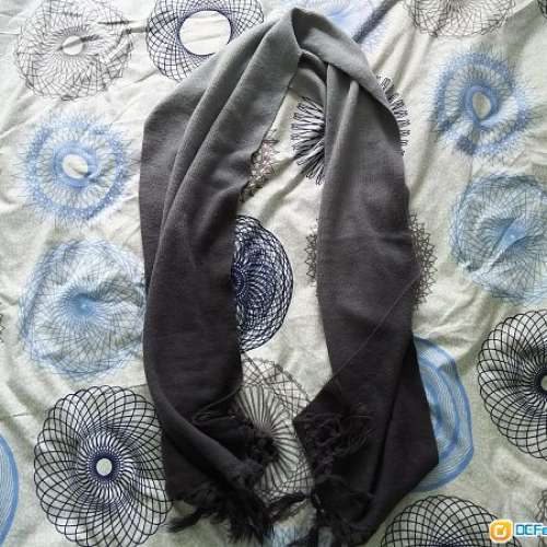 多款Brand New全新Scarf 頸巾圍巾