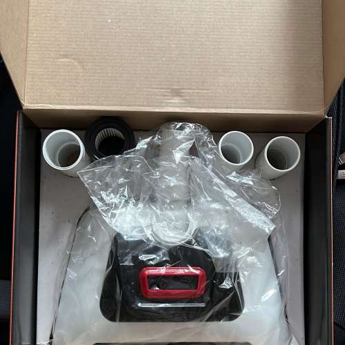 全新Koni Max 塵蟎吸塵器嘴