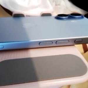 iphone17藍色256gb