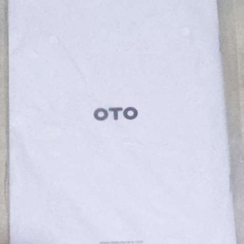 OTO Power Tap Light PT-709 揼揼鬆輕巧版 頸部按摩器