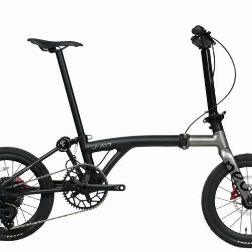 (靚價PM) 預訂款 2026  新款 JAVA NEO CB 佳沃 碳纖維 12速電變 油剎桶軸 20吋 406 ...