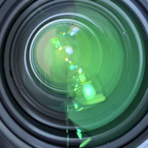 (已售）一機兩鏡 EM1X, ZD14-35 F2, ZD35-100 F2 機身有盒