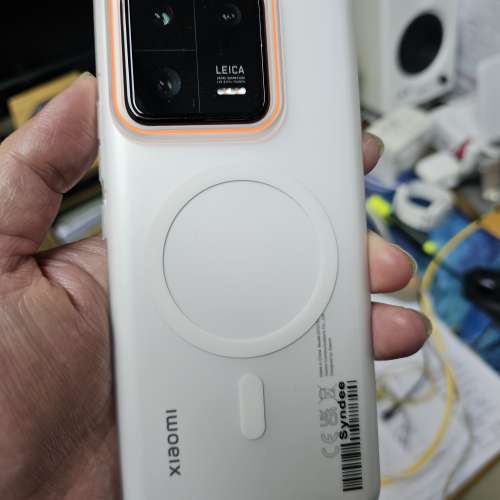 小米 13 Pro （12+512）