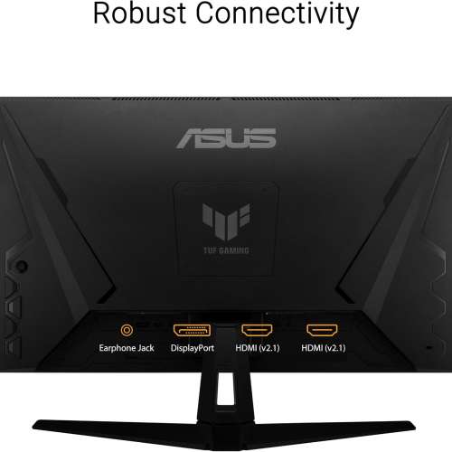 Asus VG27UQ1A 27" 4K UHD 160Hz TUF Gaming 電競顯示器 [行貨,原廠保用,實體店經營]