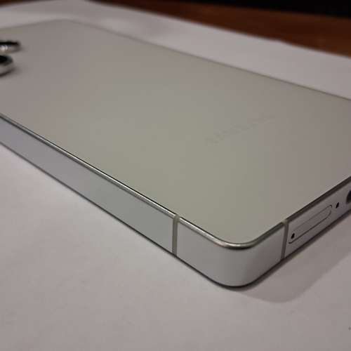 99%new Samsung S25 Ultra 256g 全套保養長