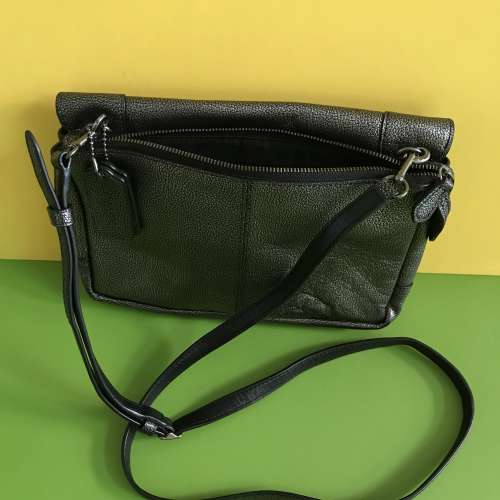 Coach 經典手袋斜孭袋