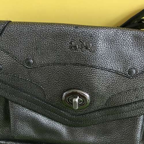 Coach 經典手袋斜孭袋